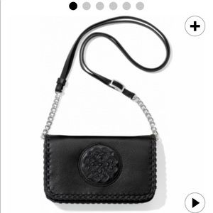 Brighton Ferrar pouch